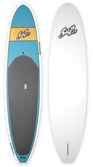 SUP ATX VR1 - Grey