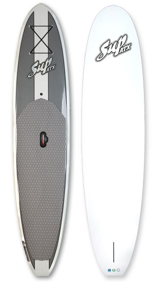 Pioneer Grey