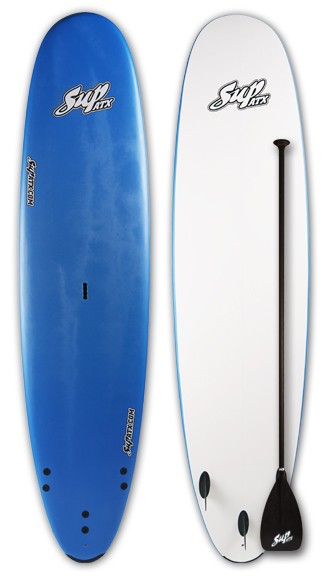 SUP ATX SR7 - Grey