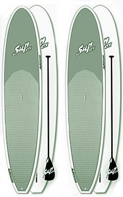 SUP ATX AR1 - Blue