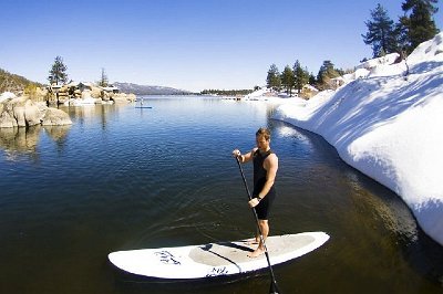 big-bear-lake-paddle-board