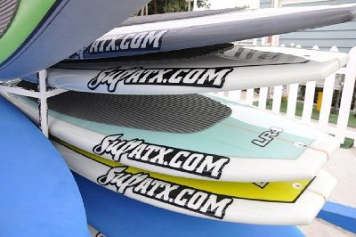 paddleboard-display