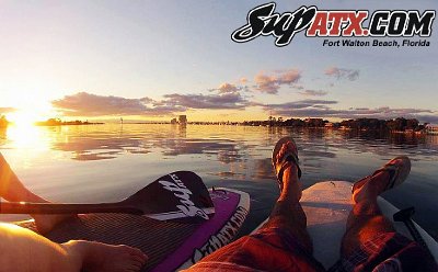 sup-fort-walton-beach-paddle-board